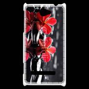 Coque HTC Windows Phone 8S Spa et nature 5