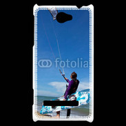 Coque HTC Windows Phone 8S Kite surf