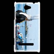 Coque HTC Windows Phone 8S Bigoudenne en Bretagne