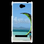 Coque HTC Windows Phone 8S Kite surf 2