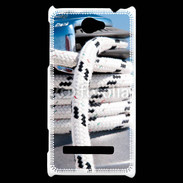 Coque HTC Windows Phone 8S Winch