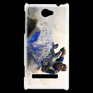 Coque HTC Windows Phone 8S Jet ski 5