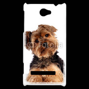 Coque HTC Windows Phone 8S Yorkie 