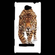 Coque HTC Windows Phone 8S Jaguar
