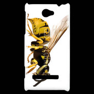 Coque HTC Windows Phone 8S Guêpe