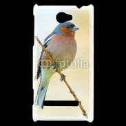 Coque HTC Windows Phone 8S Oiseau 5