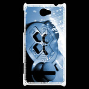Coque HTC Windows Phone 8S Manette de jeux