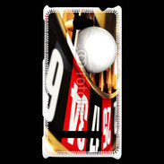 Coque HTC Windows Phone 8S Roulette de casino 2