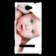 Coque HTC Windows Phone 8S Bébé 2 