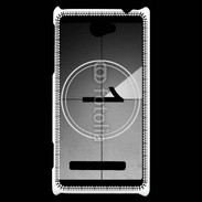 Coque HTC Windows Phone 8S Film cinéma