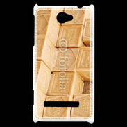 Coque HTC Windows Phone 8S Savon de Marseille 5