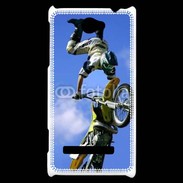 Coque HTC Windows Phone 8S Freestyle motocross 5