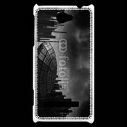 Coque HTC Windows Phone 8S Ovni 2
