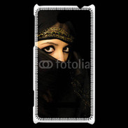 Coque HTC Windows Phone 8S Musulmane