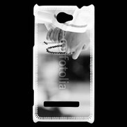 Coque HTC Windows Phone 8S Appel à la prière