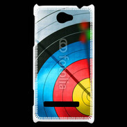 Coque HTC Windows Phone 8S Tir à l'arc