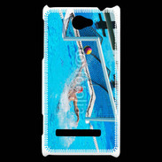 Coque HTC Windows Phone 8S Waterpolo