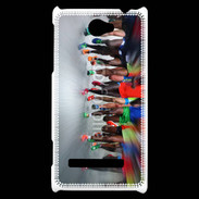 Coque HTC Windows Phone 8S Marathon
