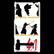 Coque HTC Windows Phone 8S Kendo