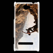 Coque HTC Windows Phone 8S Escalade