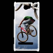 Coque HTC Windows Phone 8S BMX Airborn 2