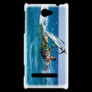 Coque HTC Windows Phone 8S Planche à voile 10