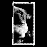 Coque HTC Windows Phone 8S Combat MMA 5