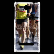 Coque HTC Windows Phone 8S Marathon 6