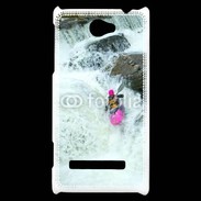 Coque HTC Windows Phone 8S Kayak en Norvège