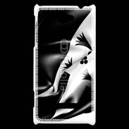 Coque HTC Windows Phone 8S Région Bretagne