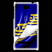 Coque HTC Windows Phone 8S Région Champagne
