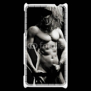 Coque HTC Windows Phone 8S Les dieux du stade