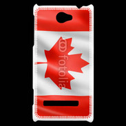 Coque HTC Windows Phone 8S Canada
