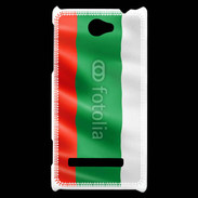 Coque HTC Windows Phone 8S Drapeau Bulgarie