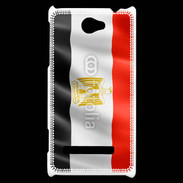 Coque HTC Windows Phone 8S drapeau Egypte