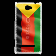 Coque HTC Windows Phone 8S Drapeau Mali