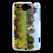 Coque HTC Wildfire G8 Palais du Luxembourg à Paris