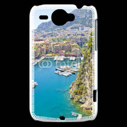 Coque HTC Wildfire G8 Port de Monaco 3