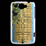 Coque HTC Wildfire G8 Statue du château de Versailles