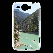 Coque HTC Wildfire G8 Les Gorges du Verdon 3