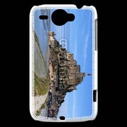 Coque HTC Wildfire G8 Le Mont Saint Michel 2