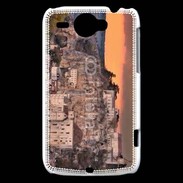 Coque HTC Wildfire G8 Le village de Rocamadour dans le lot