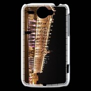 Coque HTC Wildfire G8 Place Stanislas de Nancy
