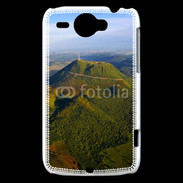 Coque HTC Wildfire G8 Puy de dome et parc des volcans d'Auvergne