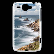 Coque HTC Wildfire G8 Pointe du Raz