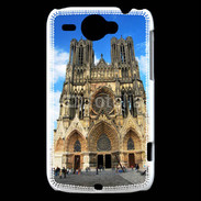Coque HTC Wildfire G8 Cathédrale de Reims