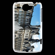 Coque HTC Wildfire G8 Cité des Halls à Paris