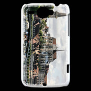 Coque HTC Wildfire G8 Une ballade à Auxerre