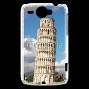 Coque HTC Wildfire G8 Tour de Pise en Italie