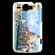 Coque HTC Wildfire G8 Basilique Sainte Marie de Venise